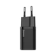 Зарядное устройство Baseus Super Si Quick Charger 1C 25W Black (CCSP020101) - изображение 3