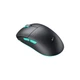Миша Xtrfy M8 RGB Wireless Black (M8W-RGB-BLACK) - зображення 3