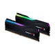 Модуль пам'яті G.Skill DDR5 64GB (2x32GB) 6000 МГц Trident Z5 RGB (F5-6000J3636F32GX2-TZ5RK) - зображення 2