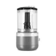 Кухонный комбайн KitchenAid 5KFCB519EDG - изображение 3