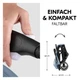 Коляска Hauck Travel N Care Plus Dusty Blue (16019-0) - изображение 8