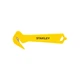 Нож монтажный Stanley односторонний FOIL CUTTER для резки упаковки, 10 шт (STHT10355-1) - изображение 1