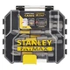 Набір біт Stanley FatMax, Phillips, Ph2, L = 50 мм, 10 шт, кейс (STA88573) - изображение 1
