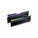 Модуль памяти для компьютера DDR5 96GB (2x48GB) 6000 MHz Trident Z5 Neo RGB Matte Black G.Skill (F5-6000J3036F48GX2-TZ5NR) - изображение 1