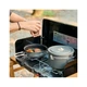 Набор туристической посуды Naturehike CNH22CJ002 (6927595799406) - изображение 7