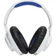 Наушники JBL Quantum 360P Wireless for PS White (JBLQ360PWLWHTBLU) - изображение 2