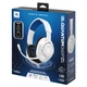 Наушники JBL Quantum 360P Wireless for PS White (JBLQ360PWLWHTBLU) - изображение 10