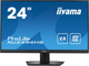 Monitor 23,8" iiyama XU2494HS-B2 - obraz 1