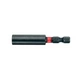 Бита Milwaukee Shockwave TX25 25мм (25 шт/упак) + магнитный держатель для бит (4932479858) - изображение 2