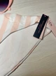 Жіночий купальник Victoria's Secret роздільний в рожеву смужку (M) - изображение 13