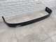 Юбка/ накладка заднего бампера Mazda 5 ABS пластик под покраску для Mazda 5 CR 2005-2010 (6328) - изображение 5