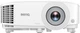 Проектор BenQ MW560, DLP, WXGA, 4000Lm, 20000:1, D-sub, HDMI, White (9H.JNF77.1JE) - изображение 1