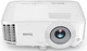 Проектор BenQ MW560, DLP, WXGA, 4000Lm, 20000:1, D-sub, HDMI, White (9H.JNF77.1JE) - изображение 2
