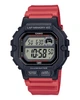 Годинник Casio WS-1400H-4A - зображення 1