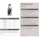 Трансмиссионное масло Comma GEAR OIL EP75W-80 PLUS 5л (EP75W80P5L) - изображение 2