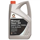 Трансмісійне масло Comma MVMTF 75W-90 FS PLUS 5л (MVMTFP5L) - зображення 1