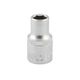 Головка торцевая Molder Cr-V 1/2" 10мм MT62010 - изображение 2
