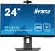 Монітор 23.8" iiyama XUB2490HSUC-B5 - зображення 1