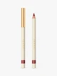 Карандаш для губ Gucci Long Lasting Bold Lip Liner 02 Tendre без коробки 1.05 г - изображение 4