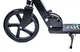 Двухколесный самокат Складной Scale Sports Scooter 460 Черный - изображение 3