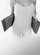 Orthoteh Back Brace Standard Anatomic "L" - анатомічний поперековий пояс - зображення 4