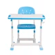 Растущая детская парта со стульчиком Cubby Olea Blue - изображение 5