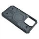 Противоударный чехол UAG Pathfinder with MagSafe для iPhone 14 Pro Серый - изображение 3