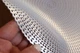 Подставка под тарелки сервировочная салфетка круглая MyKіtchen d-38 см Silver - изображение 3