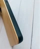 Деревянный чехол на iPhone 11 Pro Max :: Тризуб Украина (принт 256) - изображение 3