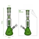 Стеклянный бонг для курения Spiral Beaker Bong - изображение 2