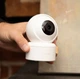 Камера Xiaomi IMILAB C20 Pro Home Security Camera 2K (CMSXJ56B) - изображение 2