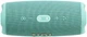 Портативная колонка JBL Charge 5 40w Teal - изображение 2