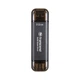Внешний SSD накопитель Transcend ESD310C 512GB Type-C (TS512GESD310C) - изображение 1