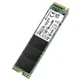 SSD накопитель Transcend 115S 2TB M.2 2280 PCIe Gen3x4 NVMe TLC (TS2TMTE115S) - изображение 2