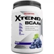 Аминокислота BCAA для спорта Scivation Xtend BCAAs 1174 g /90 servings/ Grape - изображение 1