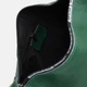 Сумка кросс-боди женская кожаная Laras K108569gr Зеленая (ROZ6400175048) - изображение 6