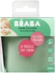 Силіконовий стакан Beaba Оливковий (913546) - зображення 3