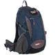 Рюкзак туристический с каркасной спинкой Arctic Mountain 8810-3 объем 35 литров Deep Blue-Grey - изображение 1