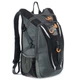 Рюкзак спортивный с твердой спинкой Deuter 510-1 объем 20 литров Black-Grey - изображение 1