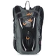Рюкзак спортивный с твердой спинкой Deuter 510-1 объем 20 литров Black-Grey - изображение 2