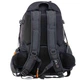 Рюкзак спортивный с каркасной спинкой Deuter Action 612 объем 25 литров Olive-Grey - изображение 3