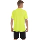 Форма футбольна Zelart Action 1908 розмір 2XL (50-52) зріст 180-185 см Neon Green-Black - зображення 2