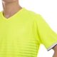 Форма футбольна Zelart Action 1908 розмір 2XL (50-52) зріст 180-185 см Neon Green-Black - зображення 3