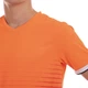 Форма футбольна Zelart Action 1908 розмір M (44-46) зріст 165-170 см Orange-Black - зображення 3