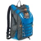 Рюкзак спортивний з твердою спинкою Deuter 510-3 об'єм 20 літрів Blue-Grey - зображення 1