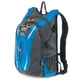 Рюкзак спортивный с твердой спинкой Deuter 510-1 объем 20 литров Blue-Grey - изображение 3