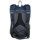 Рюкзак спортивный с твердой спинкой Deuter Action 510-1 объем 20 литров Deep Blue-Grey - изображение 3
