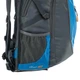 Рюкзак спортивный с твердой спинкой Deuter 510-1 объем 20 литров Blue-Grey - изображение 7
