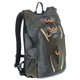 Рюкзак спортивный с твердой спинкой Deuter 510-1 объем 20 литров Olive-Grey - изображение 1