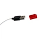 Електрична сушарка для взуття ЕСВ-12/220 USB Чорна, електросушарка для взуття від повербанку (VS7006079) - изображение 2